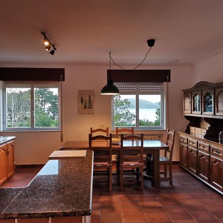 Апартаменты Casa Courcelles - Вивейро Экстерьер фото