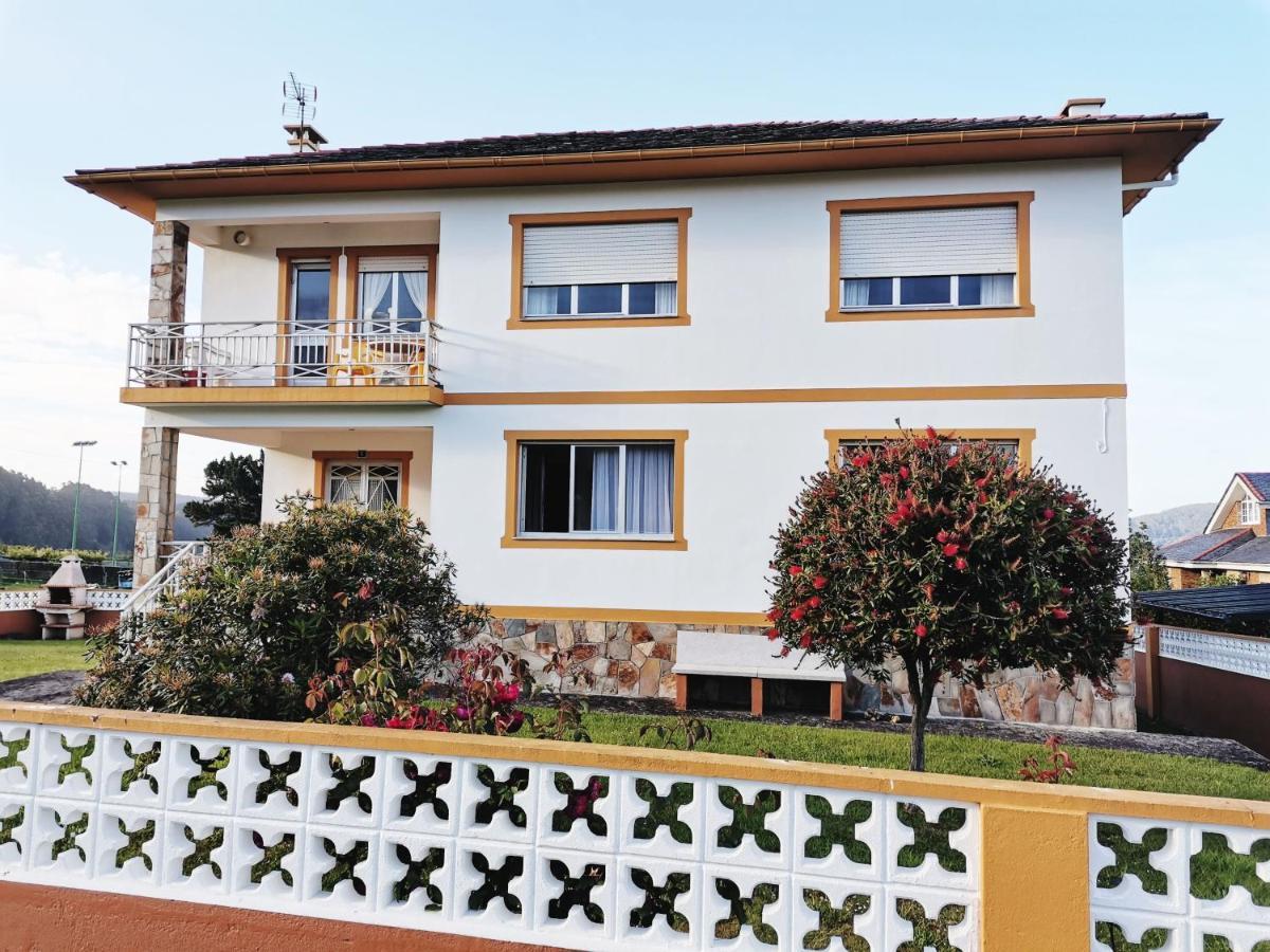 Апартаменты Casa Courcelles - Вивейро Экстерьер фото